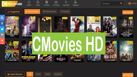 cmovies hd